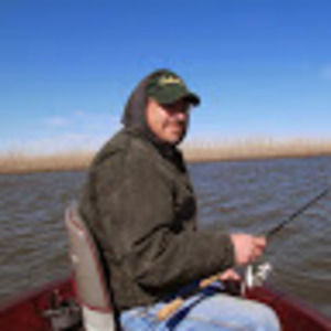 Meet your Posher, Gary